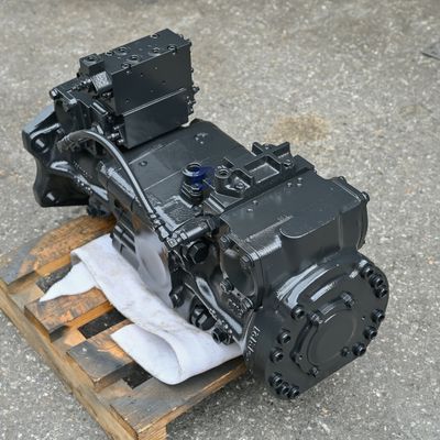 708-2l-00691 হাইড্রোলিক পাম্প Komatsu জন্য Pc1250 1250-8 NO.2 পাম্প Excavator যন্ত্রাংশ পরে বাজার মূল