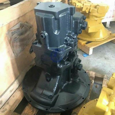 708-2g-00082 Komatsu Pc300-8 Pc360-8 Pc390lc-8 Wa600-6 Wa600-8 জন্য হাইড্রোলিক প্রধান পাম্প হাইড্রোলিক পিস্টন পাম্প Excavator যন্ত্রাংশ পরবিক্রয় মূল