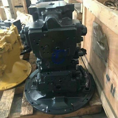 708-2g-00082 Komatsu Pc300-8 Pc360-8 Pc390lc-8 Wa600-6 Wa600-8 জন্য হাইড্রোলিক প্রধান পাম্প হাইড্রোলিক পিস্টন পাম্প Excavator যন্ত্রাংশ পরবিক্রয় মূল