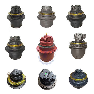 39QB-40101 39QB-42100 39QB-40101 ট্রাভেল গিয়ারবক্স ফাইনাল ড্রাইভ ফর হুন্ডাই R480LC-9 R520LC-9 R500LC-7 ট্রাভেল অ্যাসেম্বলি ট্রাভেল মোটর এক্সক্যাভেটর পার্টস পরম বাজার মূল