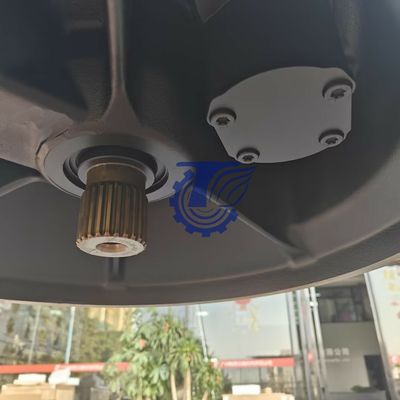 400914-00249 400914-00295 A8VO200 ডুসান ডিএক্স 340 হাইড্রোলিক প্রধান পাম্প অ্যাসি এক্সক্যাভেটর পার্টস আফটার মার্কেট আসল