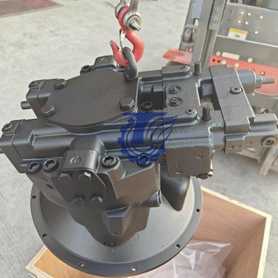 400914-00249 400914-00295 A8VO200 ডুসান ডিএক্স 340 হাইড্রোলিক প্রধান পাম্প অ্যাসি এক্সক্যাভেটর পার্টস আফটার মার্কেট আসল