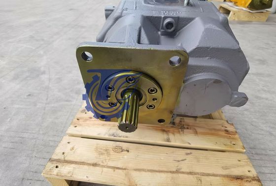 PVC8080R1NS016 PVC8080 0310007 হাইড্রোলিক প্রধান পাম্প Assy পিস্টন পাম্প YC135 জন্য পাম্প