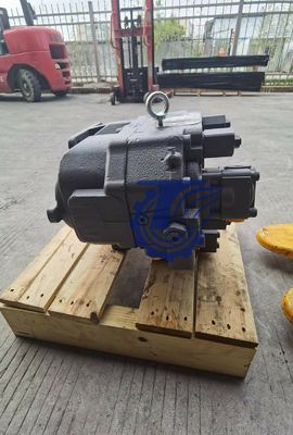 PVC8080R1NS016 PVC8080 0310007 হাইড্রোলিক প্রধান পাম্প Assy পিস্টন পাম্প YC135 জন্য পাম্প