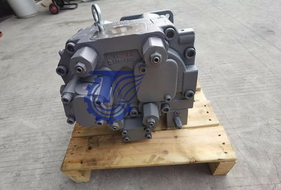 PVC8080R1NS016 PVC8080 0310007 হাইড্রোলিক প্রধান পাম্প Assy পিস্টন পাম্প YC135 জন্য পাম্প