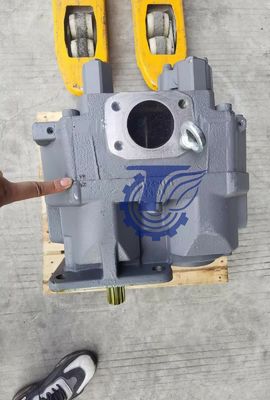 PVC8080R1NS016 PVC8080 0310007 হাইড্রোলিক প্রধান পাম্প Assy পিস্টন পাম্প YC135 জন্য পাম্প