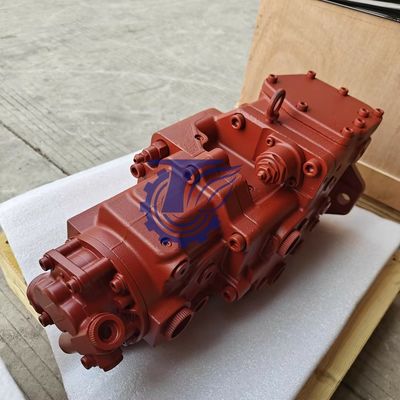 VIO80-1A K7SP36K7V28 4663831 9295140 YD00013054 YD00013056 হাইড্রোলিক মেইন পাম্প এসি পিস্টন পাম্প বোমার জন্য হিটাচি ZX85US-3 ZX85US-5A এক্সক্যাভেটর পার্টস পরম বাজার মূল