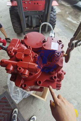 31Q6-15320 31Q6-15010 K3V112DT হাইড্রোলিক মেইন পাম্প অ্যাসি বোম্বা হুন্ডাইয়ের জন্য R210-9 আর 210 আর 210 ডাব্লু -7 আর 200 ডাব্লু -7 খননকারী অংশগুলি আফটার মার্কেট আসল
