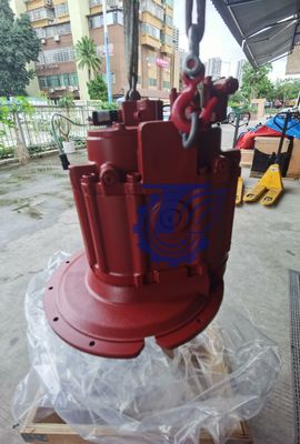 31Q6-15320 31Q6-15010 K3V112DT হাইড্রোলিক মেইন পাম্প অ্যাসি বোম্বা হুন্ডাইয়ের জন্য R210-9 আর 210 আর 210 ডাব্লু -7 আর 200 ডাব্লু -7 খননকারী অংশগুলি আফটার মার্কেট আসল