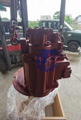 31Q6-15320 31Q6-15010 K3V112DT হাইড্রোলিক মেইন পাম্প অ্যাসি বোম্বা হুন্ডাইয়ের জন্য R210-9 আর 210 আর 210 ডাব্লু -7 আর 200 ডাব্লু -7 খননকারী অংশগুলি আফটার মার্কেট আসল