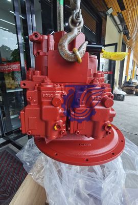 31Q6-15320 31Q6-15010 K3V112DT হাইড্রোলিক মেইন পাম্প অ্যাসি বোম্বা হুন্ডাইয়ের জন্য R210-9 আর 210 আর 210 ডাব্লু -7 আর 200 ডাব্লু -7 খননকারী অংশগুলি আফটার মার্কেট আসল