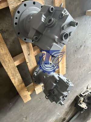 4255115 হিটাচি জন্য EX100-1 EX100-2 EX100M-2 EX100-5 EX100 হাইড্রোলিক সুইং মোটর/সুইং রেডুসার/সুইং রেডুসার/সুইং গিয়ারবক্স/সুইং ডিভাইস আফটার মার্কেট মূল খননকারীর অংশ