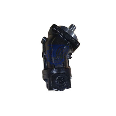 90748640 হাইড্রোলিক ফ্যান মোটর Komatsu PC4000-6 PC4000 PC3000-6 Excavator Parts এর জন্য