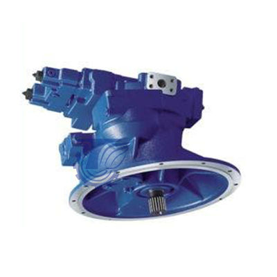 400914-00344A হাইড্রোলিক পাম্প প্রধান পাম্প Assy বোমা Doosan DX210W-5 Excavator Parts Aftermarket মূল