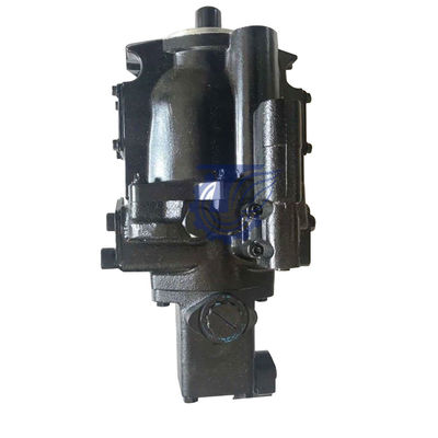 VOE15140666 15140666 হাইড্রোলিক ফ্যান পাম্প ভলভো A25F A25FG A30F A30FG A35F A35FG A40 খননকারীর যন্ত্রাংশ প্রতিস্থাপন