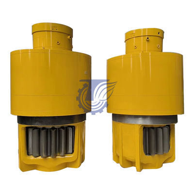 94487240 কোমাৎসু PC3000 PC3000-6 হাইড্রোলিক সুইং মোটর / সুইং হ্রাস সুইং হ্রাসকারকের জন্য সুইং গিয়ারবক্স