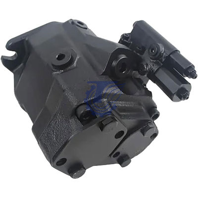 VOE15020161 15020161 ভলভো A35E A35F A40E A40F Excavator Parts Aftermarket Original এর জন্য হাইড্রোলিক পিস্টন ফ্যান পাম্প