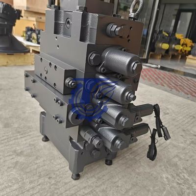 709-13-11901 7091311901 Hydraulic Control Valve Assy for Komatsu WA500- WA500-3 Hydraulic Main Valve Excavator Parts