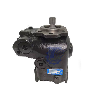 VOE11173536 ভলভো L180E L180F L220D L220E Excavator Parts এর জন্য হাইড্রোলিক পাম্প