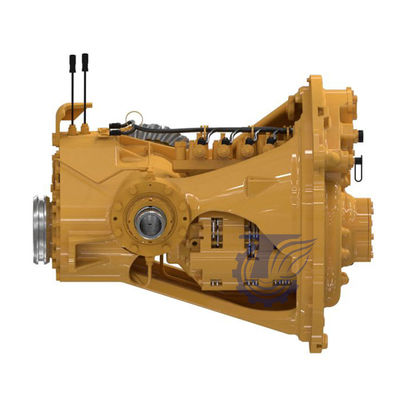 365-6795 3656795 Caterpillar D6N D5R খননকারীর যন্ত্রাংশের জন্য ট্রান্সমিশন