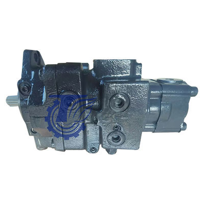 720-1M-00021 Komatsu FH40/45/50 Excavator Parts এর জন্য হাইড্রোলিক পাম্প