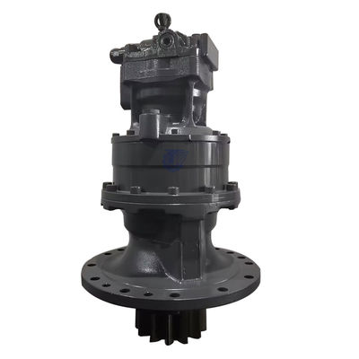 4330222 M2X146B-CHB-10A-01 হাইড্রোলিক সুইং মোটর / সুইং গিয়ারবক্স হিটাসি EX200-5 ZX200 ZX200-5 এর জন্য, সুইং হ্রাস, সুইং হ্রাসকারী