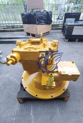 216-0039 2160039 কোমাতসু E330C খননকারীর যন্ত্রাংশগুলির জন্য হাইড্রোলিক পাম্প