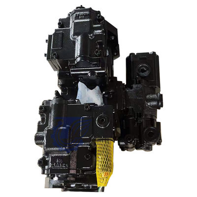 KLJ0317 KNJ1817 হাইড্রোলিক প্রধান পাম্প JCB JS180 JS130 PSV2-55T Excavator Parts এর জন্য