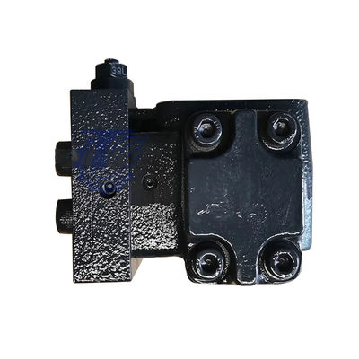 702-21-09250 Hydraulic Pilot Valve For Komatsu PC128US-2 PC130-7 Relief Valve