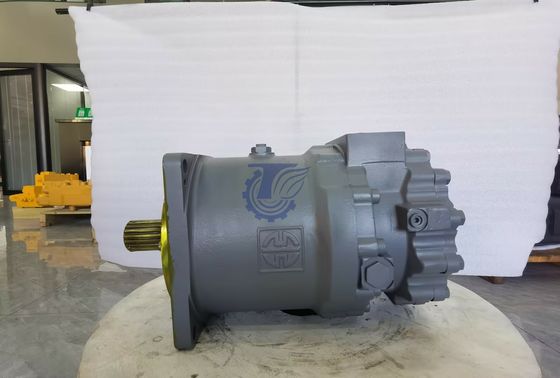 4439491 4388989 হাইড্রোলিক সুইং মোটর হিটাচি EX5500 EX5500-5 EX5500-6 সুইং রিডাকশন সুইং রিডাক্টর সুইং ডিভাইসের জন্য