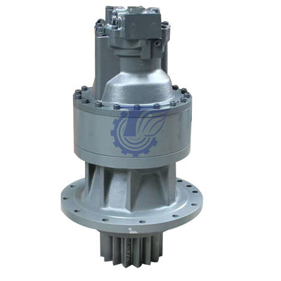 KTC11111 KTC0171 Swing Motor For Case CX460B CX470C CX490C Hydraulic Swing Motor Swing Gearbox Aftermarket