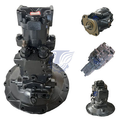 708-8H-00501 708-8H-21110 D155AX-3 খননকারী হাইড্রোলিক মোটর আফটার মার্কেটের জন্য কোমাটসু মোটর অ্যাসি