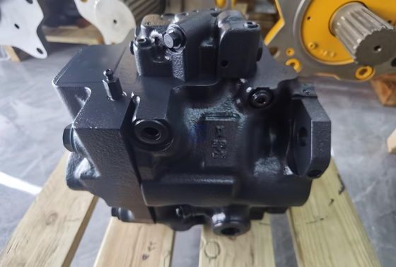708-1H-00211 708-1H-00040 D155AX-3 WA500-7 COMATSU খননকরণের জন্য হাইড্রোলিক মেইন পাম্প অ্যাসি