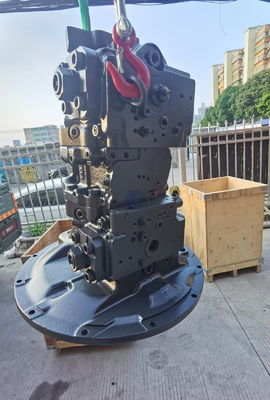 708-2G-001720 708-2G-00180 708-2G-00181 708-2G-00310 708-2G-00320 708-2G-00330 708-2G-00400 708-2G-00700 হাইড্রোলিক মেইন পাম্প অ্যাসি কম্যাটসু পিসি 360-10700 হাইড্রোলিক মেইন পাম্প অ্যাসি