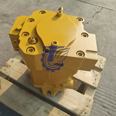 133-1403 Hydraulic Gear Pump For TQCAT D7R D6R Piston Pump GP-GEAR Aftermarket Original