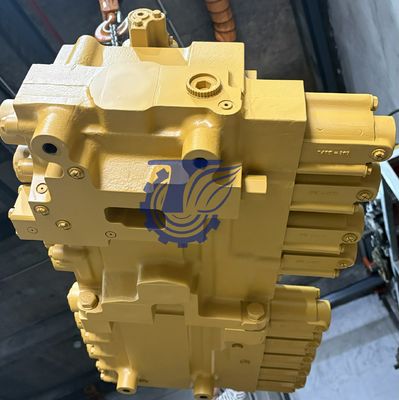 346-7570 3467570 Hydraulic Control Valve Assy For  374F 390F Hydraulic Main Valve Excavator Parts