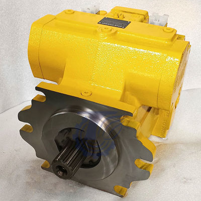 High Quality 133-1333 1331333 Hydraulic Main Pump for CAT 914G IT14G Piston Pump Aftermarket Original