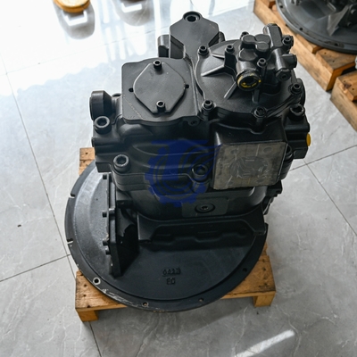 উচ্চ মানের LS10V00027F1 LS30P00030F1 কোবেলকো SK495 SK500 SK520 এক্সক্যাভারের জন্য হাইড্রোলিক প্রধান পাম্প