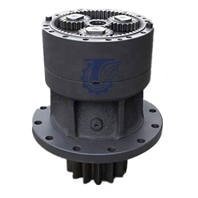 20Y-26-31520 20Y-26-31521 Komatsu PW210-7K PW200-7 PC210-7K PC230-7K PW220 হাইড্রোলিক সুইং মোটর সুইং রিডাক্টরের জন্য সুইং গিয়ারবক্স