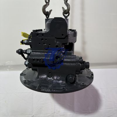 708-3D-00044 708-3D-00042 Hydraulic Main Pump for Komatsu PC138US-10 PC138USLC-11 PC128USI-10 PC130-11 Excavator Spare Parts Aftermarket Original