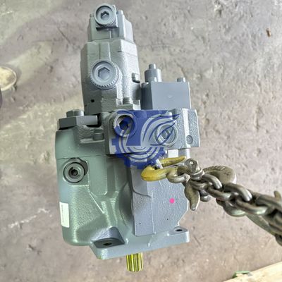 YA60068402 For Hitachi EX2000-7 Excavator High Quality Hydraulic Pump Durable Pump New Aftermarket Original Parts YA60068402