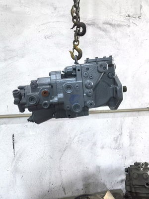 Excavator Hydraulic Pump YD00002516 ​YD00013056 4472052 4437197 AP2D36 for Hitachi ZX70-5A 70-5G ZX70 ZX75UR ZAX70-5G ZX80LCK ZX85US Construction Machinery Parts Aftermarket Original