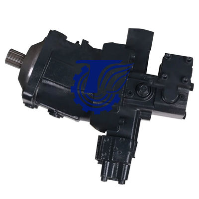 170403-00075 K1005191 হাইড্রোলিক ট্রাভেল মোটর Doosan DX210W ভ্রমণ ডিভাইস Excavator হাইড্রোলিক যন্ত্রাংশ পরবিক্রয় উচ্চ মানের মূল