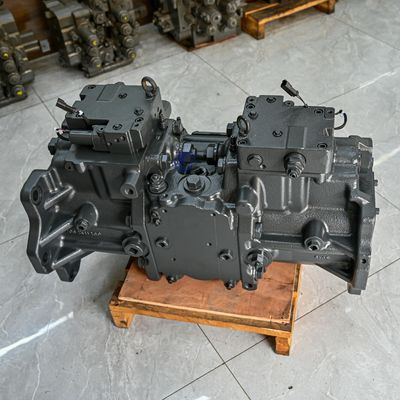 708-2K-00140 708-2K-00123 708-2K-00122 708-2K-00121 708-2K-00120 Hydraulic Pump for Komatsu PC2000-11 PC2000 PC2000-8 Excavator Hydraulic Parts Construction Machinery Parts Aftermarket Original