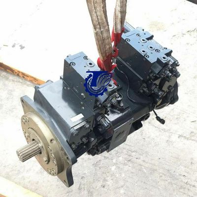 708-2L-02021 708-2L-02011 Hydraulic Pump for Komatsu PC650LC-11 PC700-11 Excavator Hydraulic Parts Construction Machinery Parts Aftermarket Original