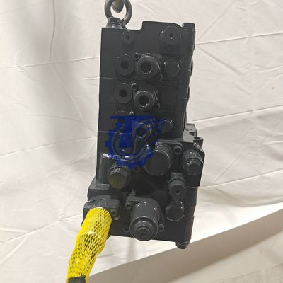 723-63-21104 723-63-22100 for Komatsu D65E-12 Hydraulic Control Valve Assy BULLDOZERS Parts Hydraulic Main Valve aftermarket parts 7236321104 7236322100
