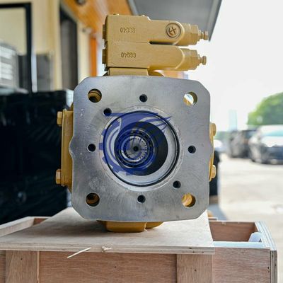 214-1093 10R-4583 For  D9T Pump Gp-Piston Excavator Pump In stock Hydraulic Pump Assembly Steering Pump Track-Type Tractor 2141093 10R4583 High Quality Pump