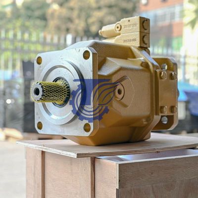 214-1093 10R-4583 For  D9T Pump Gp-Piston Excavator Pump In stock Hydraulic Pump Assembly Steering Pump Track-Type Tractor 2141093 10R4583 High Quality Pump