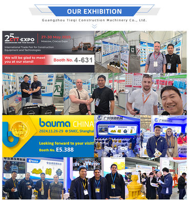 708-2K-00024 708-2K-00014 708-2K-00013 7082K00013 7082K00014 7082K00012 708-2K-00012 For Komatsu PC3000-6 PC3000-6E EXCAVATORS Parts Hydraulic Piston Pump MAIN PUMP DRIVER PUMP Pump Assy Aftermarke