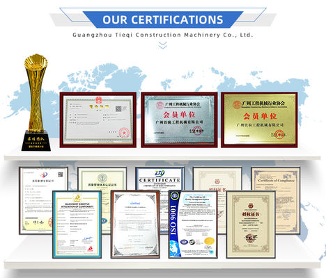 SJ21033 Triple Hydraulic Pump for John Deere 6130D 6135B 6140B 6150B Tractors